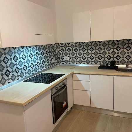 Ca Di Giaco Apartment Moneglia Luaran gambar