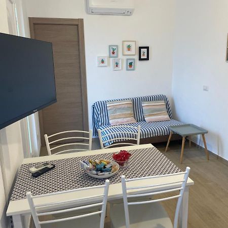 Ca Di Giaco Apartment Moneglia Luaran gambar