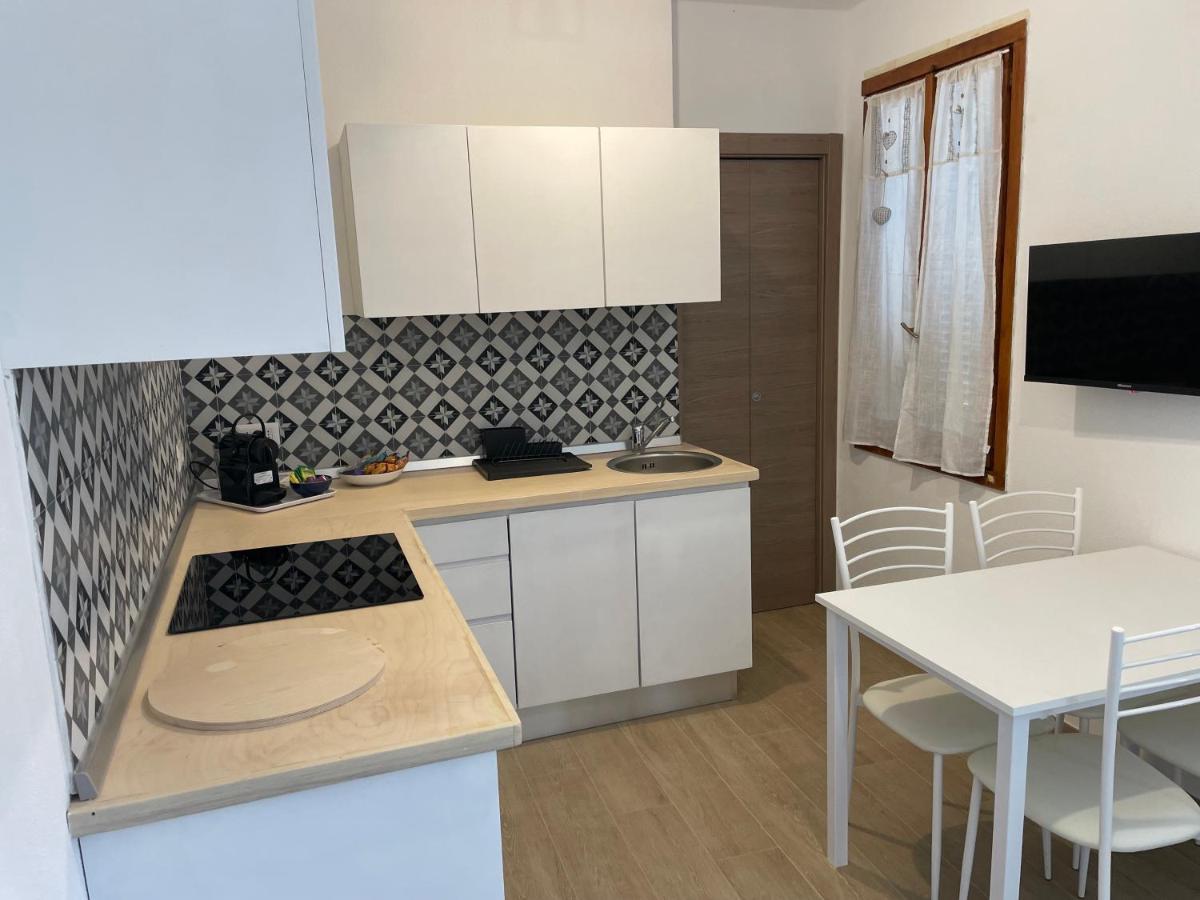 Ca Di Giaco Apartment Moneglia Luaran gambar
