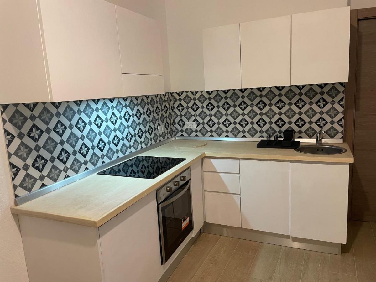 Ca Di Giaco Apartment Moneglia Luaran gambar