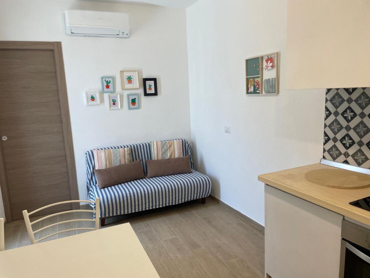 Ca Di Giaco Apartment Moneglia Luaran gambar