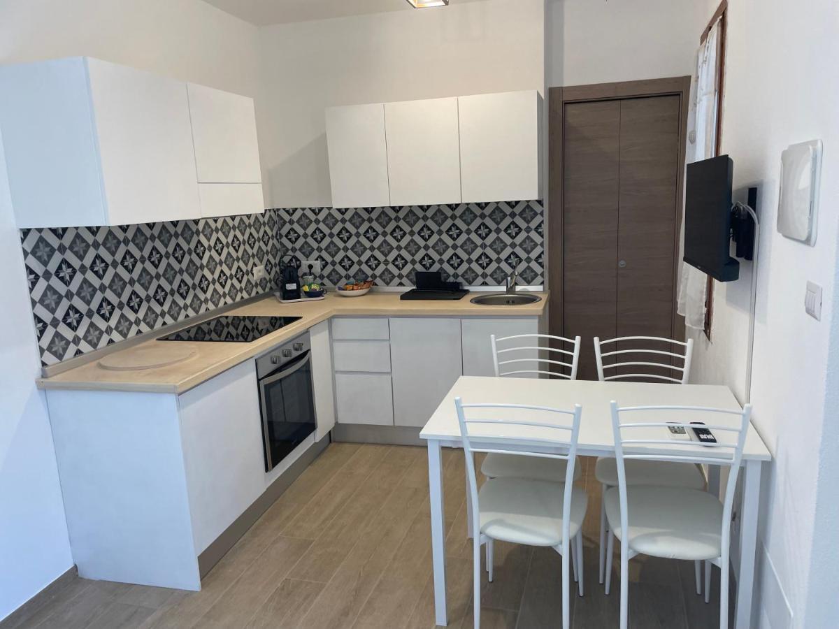 Ca Di Giaco Apartment Moneglia Luaran gambar