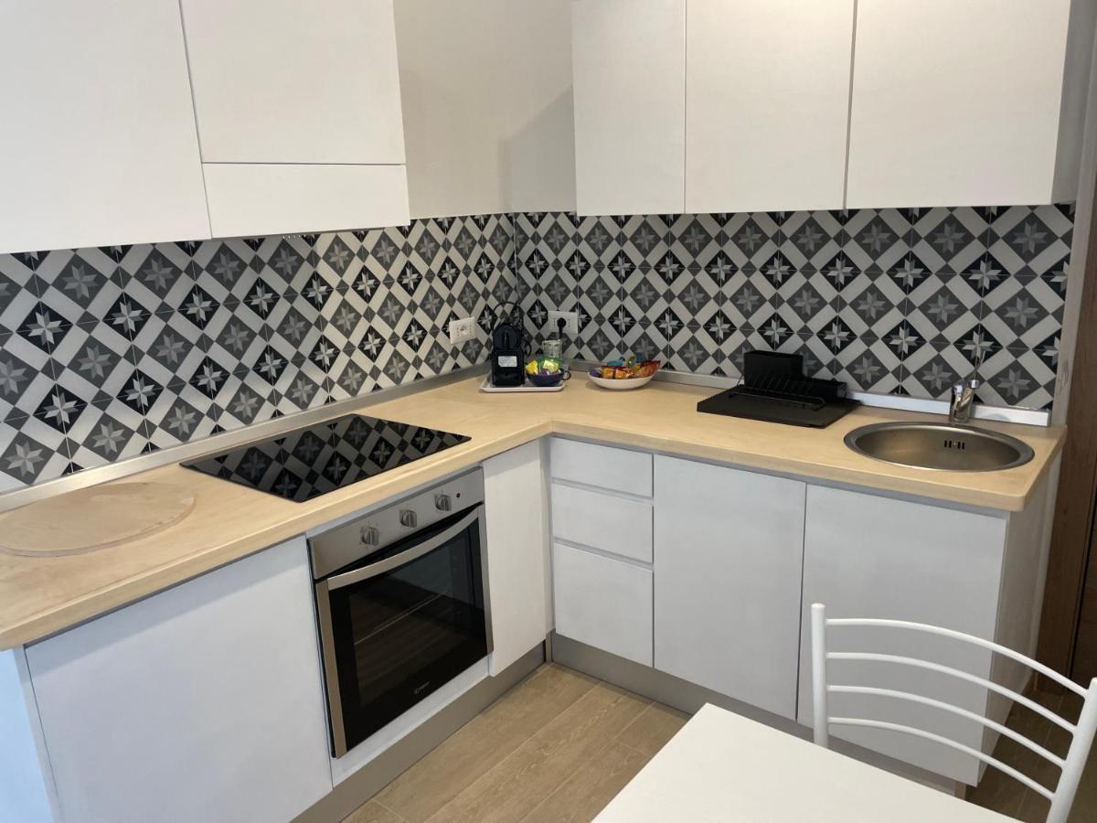 Ca Di Giaco Apartment Moneglia Luaran gambar