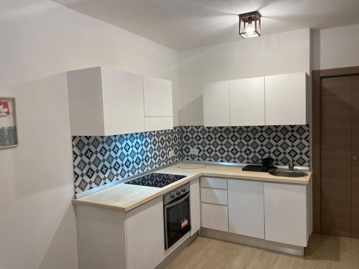 Ca Di Giaco Apartment Moneglia Luaran gambar