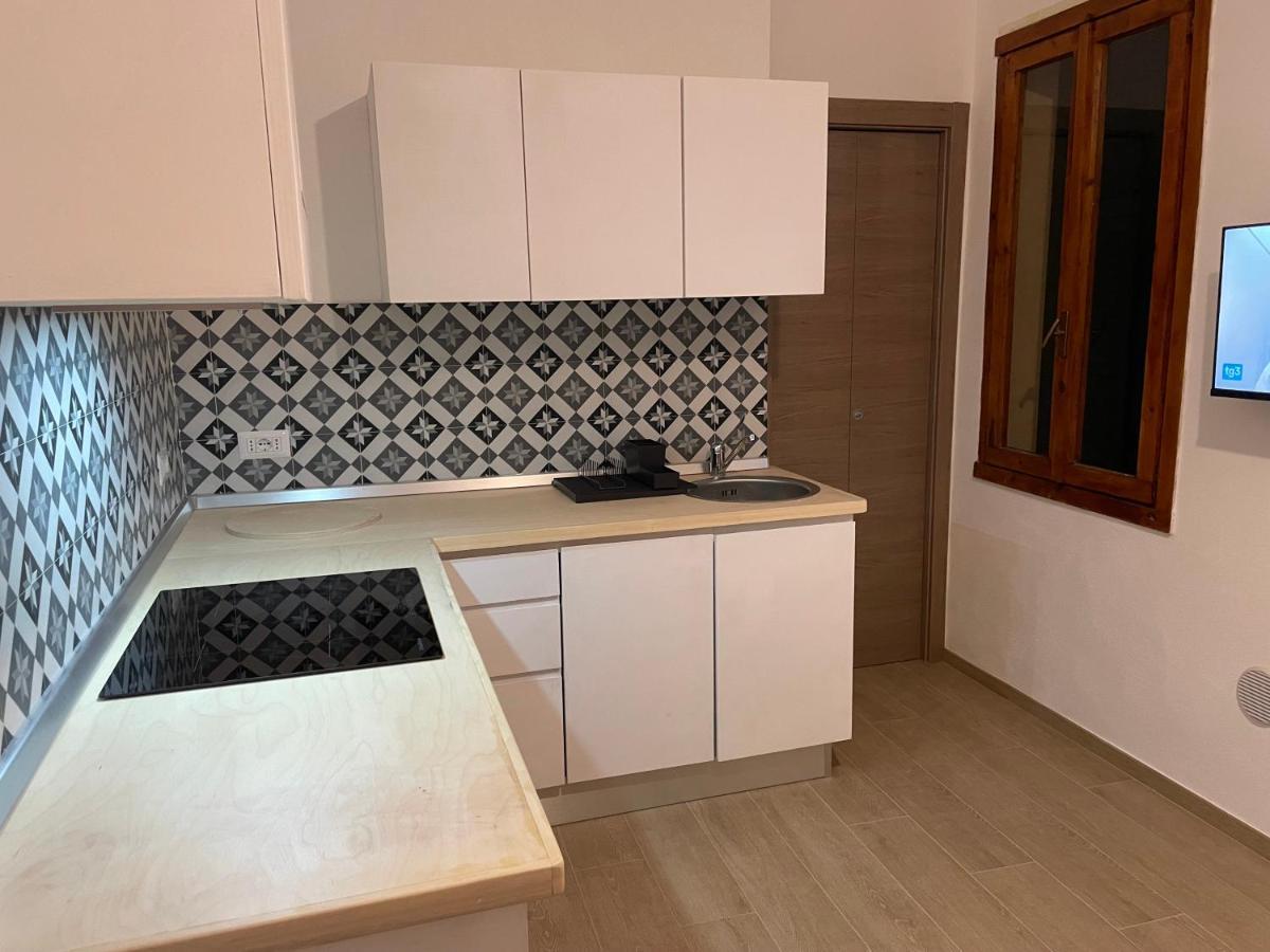 Ca Di Giaco Apartment Moneglia Luaran gambar