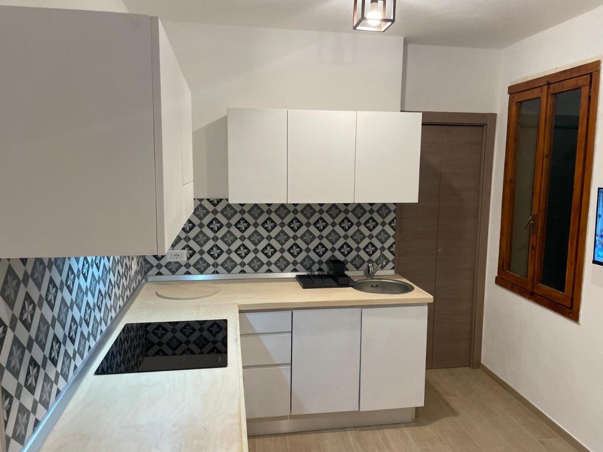 Ca Di Giaco Apartment Moneglia Luaran gambar