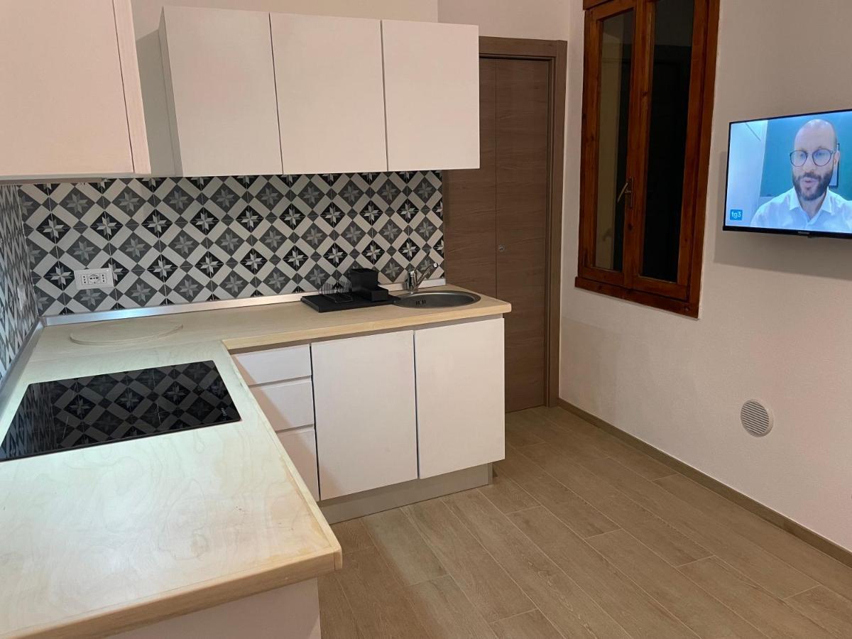 Ca Di Giaco Apartment Moneglia Luaran gambar