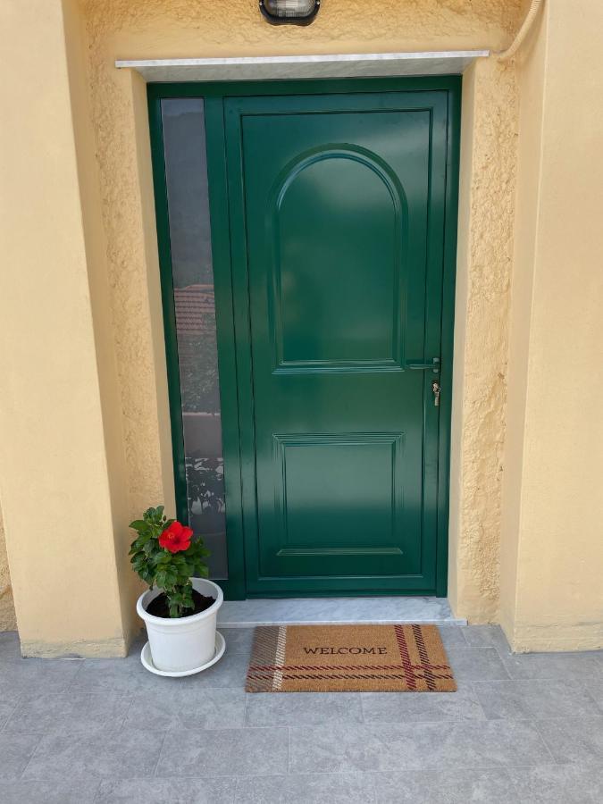 Ca Di Giaco Apartment Moneglia Luaran gambar