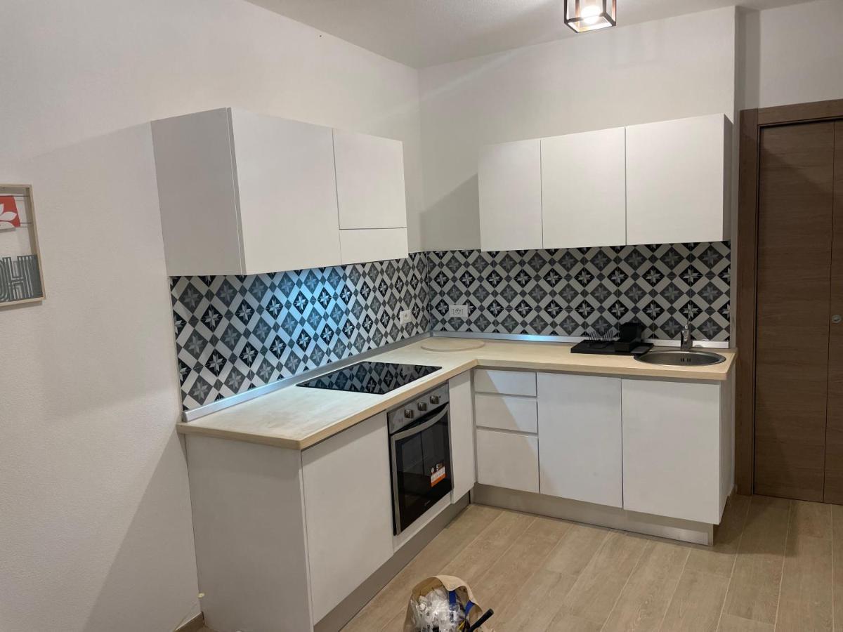 Ca Di Giaco Apartment Moneglia Luaran gambar