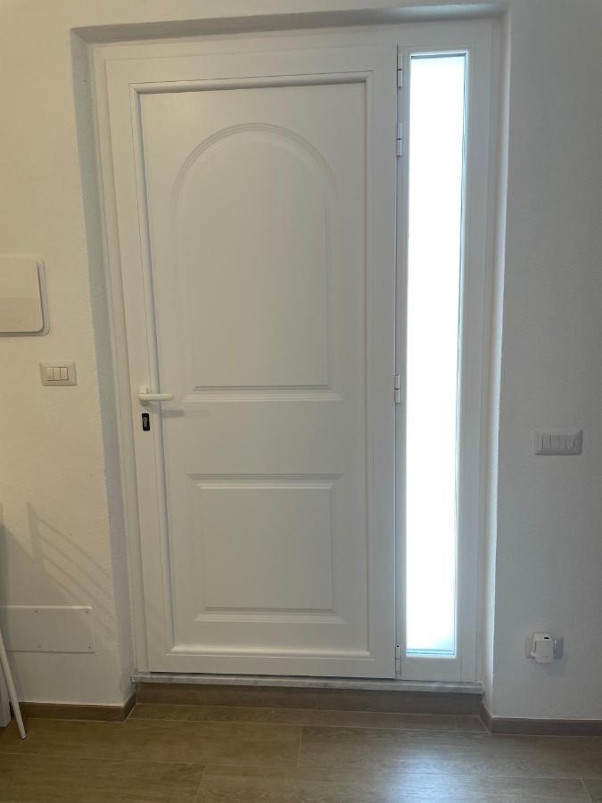Ca Di Giaco Apartment Moneglia Luaran gambar