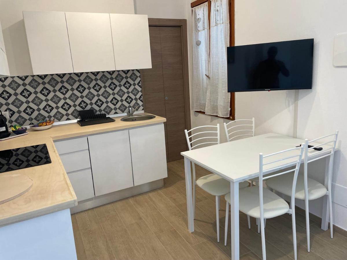 Ca Di Giaco Apartment Moneglia Luaran gambar