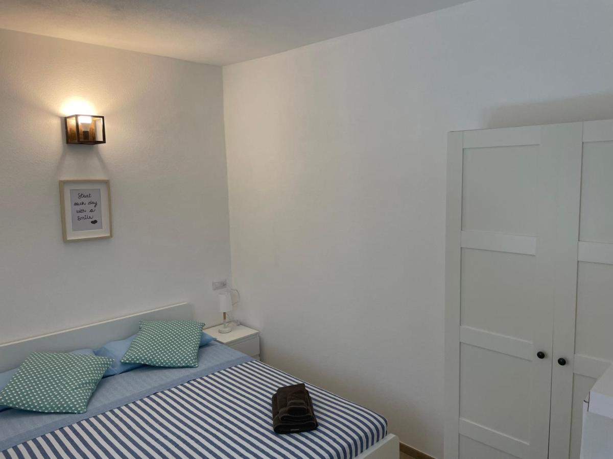 Ca Di Giaco Apartment Moneglia Luaran gambar