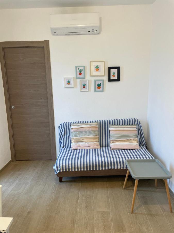 Ca Di Giaco Apartment Moneglia Luaran gambar