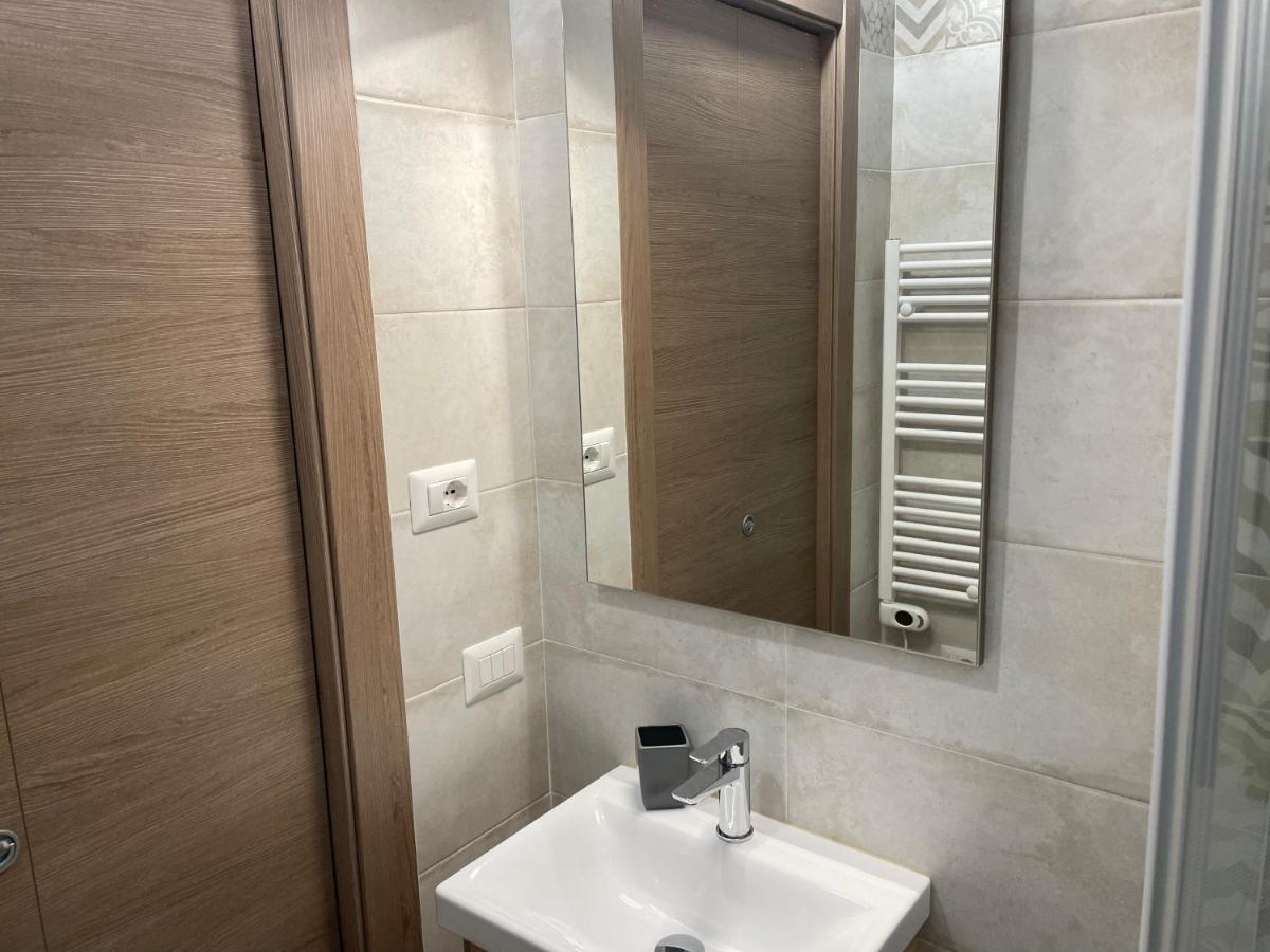 Ca Di Giaco Apartment Moneglia Luaran gambar