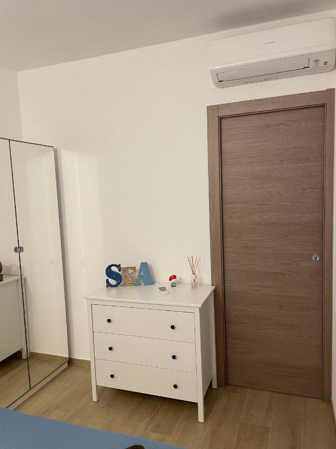 Ca Di Giaco Apartment Moneglia Luaran gambar