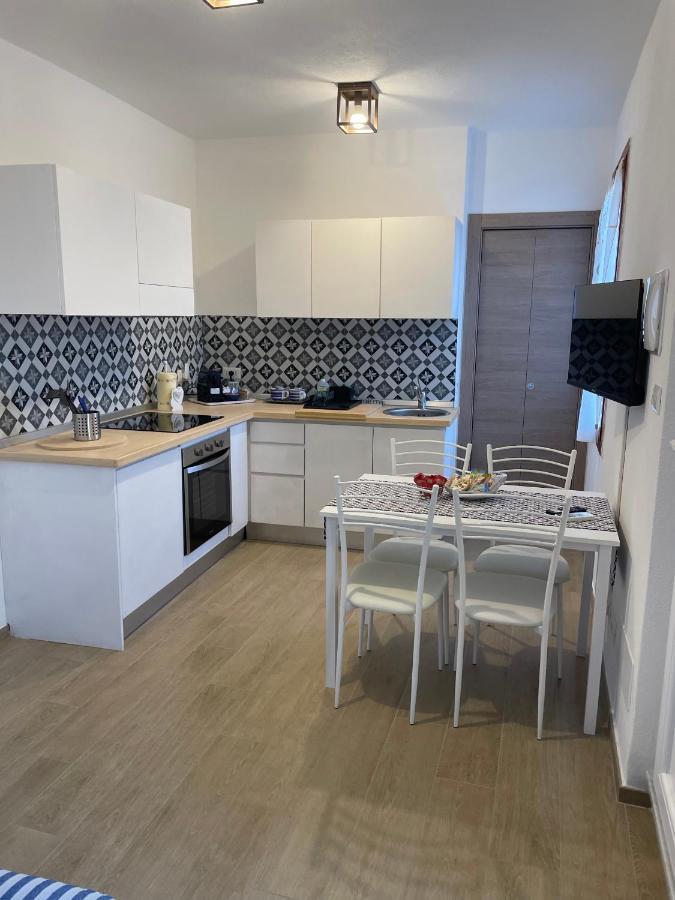 Ca Di Giaco Apartment Moneglia Luaran gambar