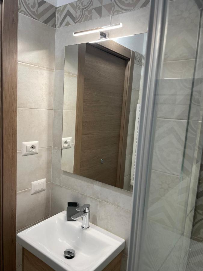 Ca Di Giaco Apartment Moneglia Luaran gambar