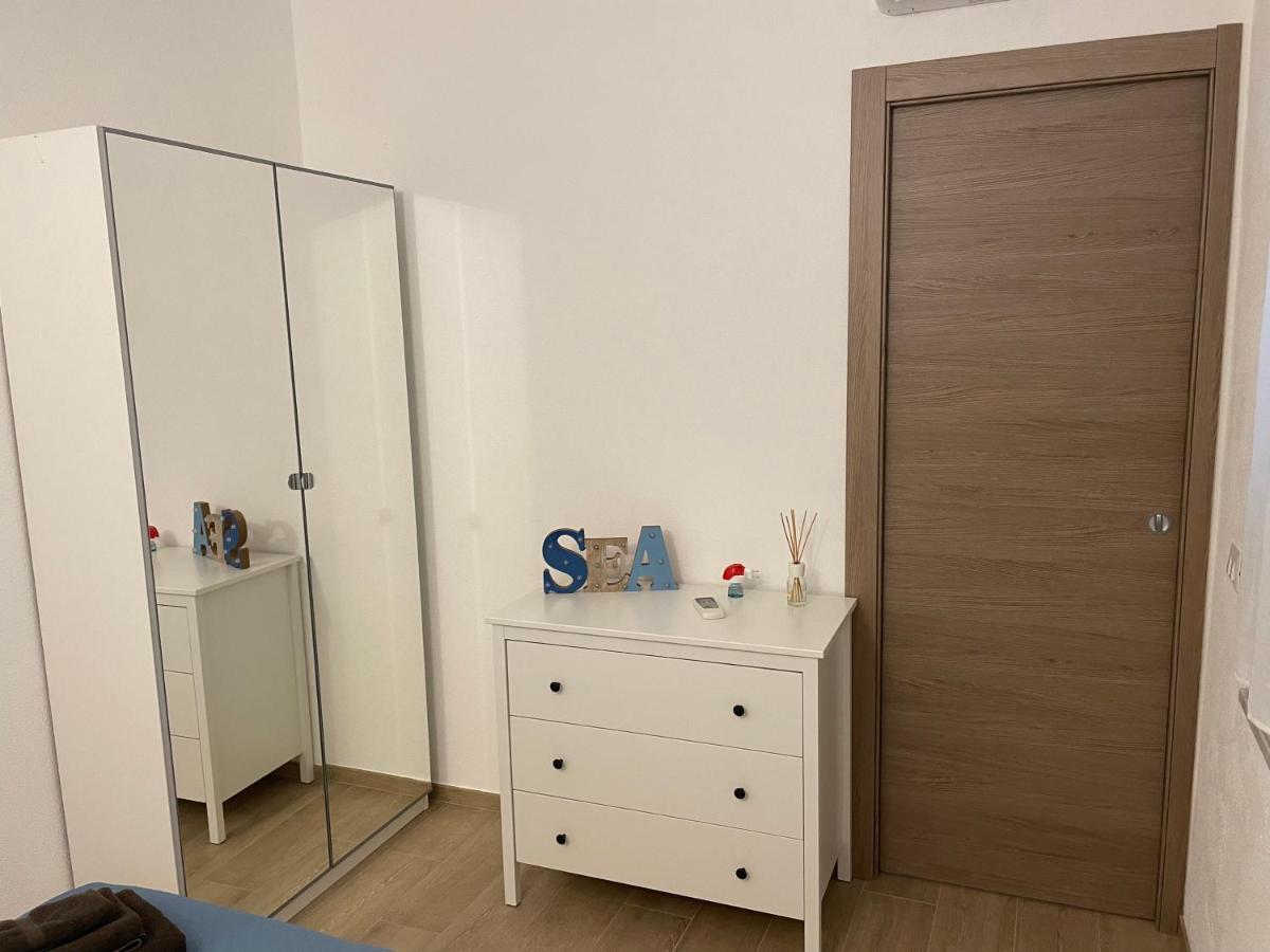 Ca Di Giaco Apartment Moneglia Luaran gambar