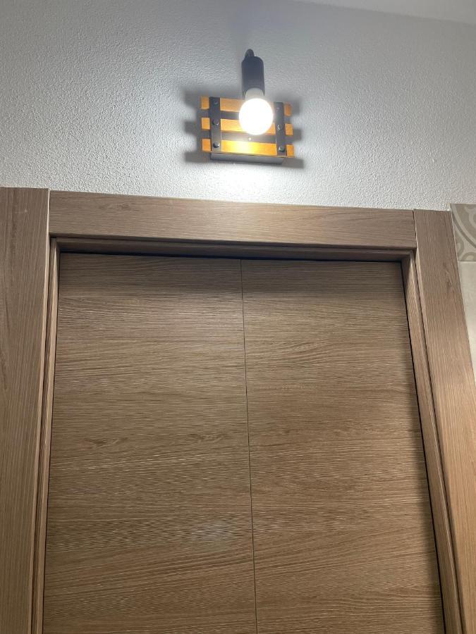 Ca Di Giaco Apartment Moneglia Luaran gambar
