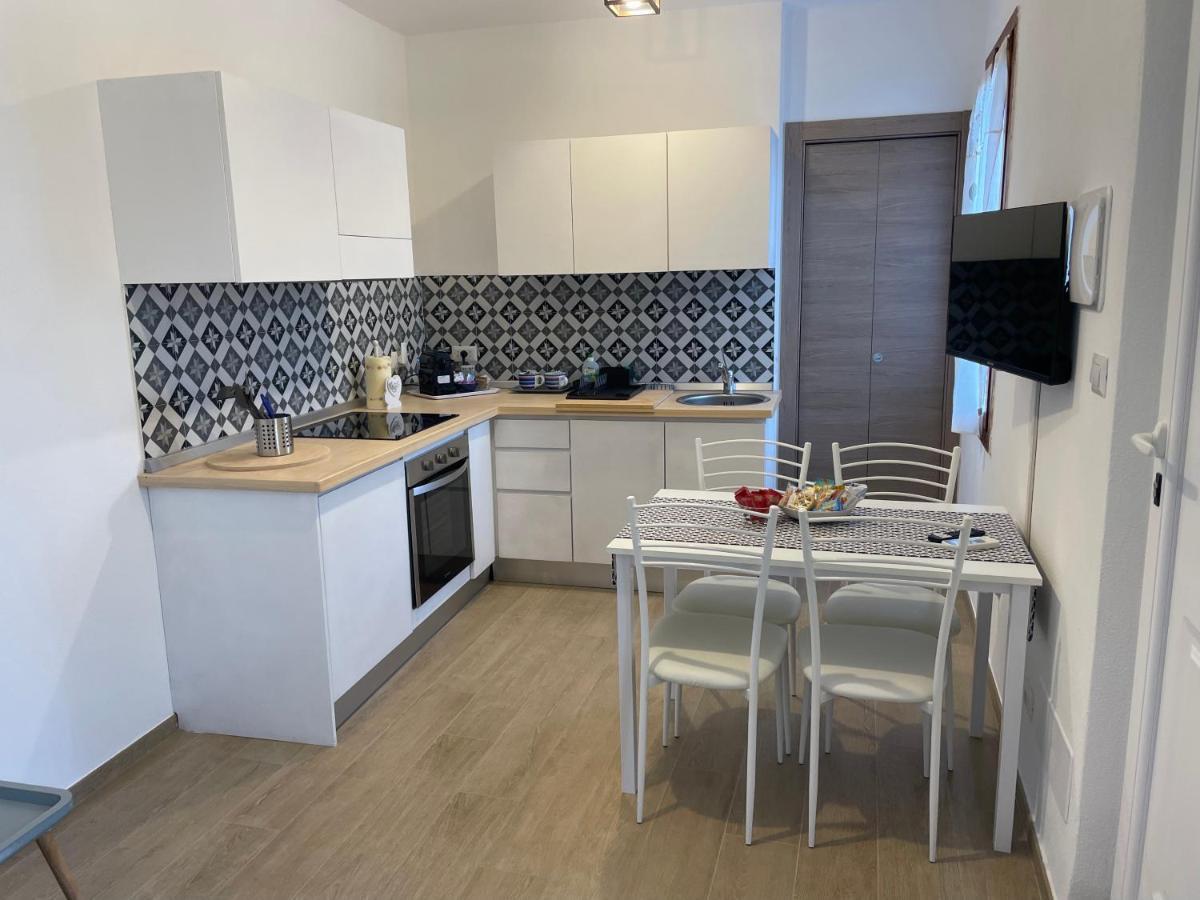 Ca Di Giaco Apartment Moneglia Luaran gambar