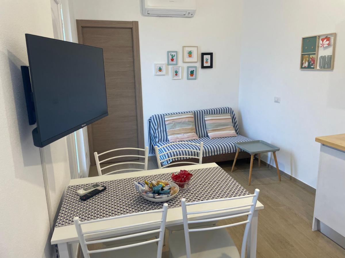 Ca Di Giaco Apartment Moneglia Luaran gambar