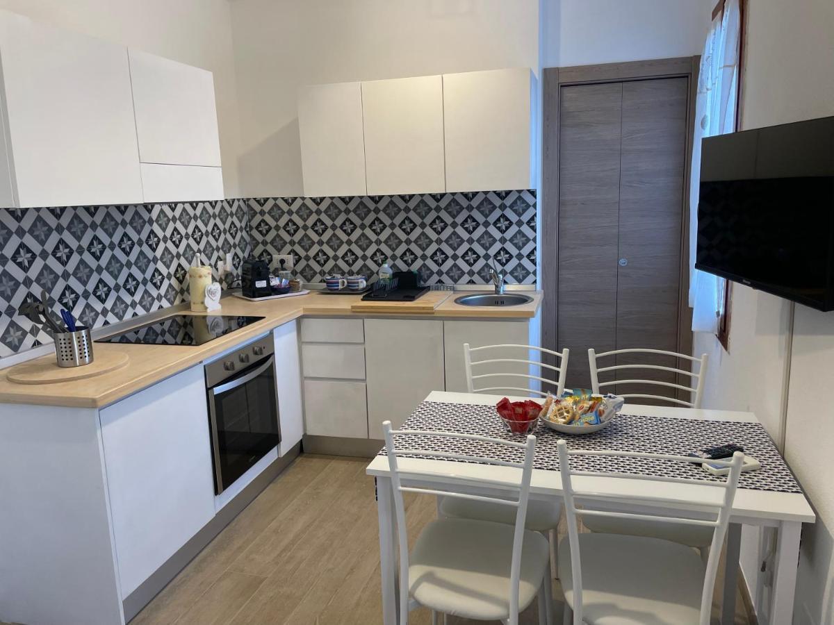 Ca Di Giaco Apartment Moneglia Luaran gambar
