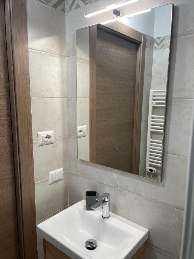 Ca Di Giaco Apartment Moneglia Luaran gambar