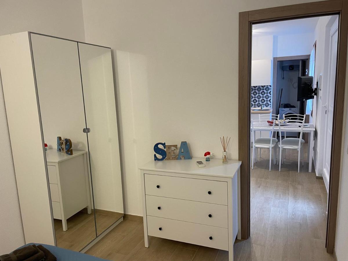Ca Di Giaco Apartment Moneglia Luaran gambar