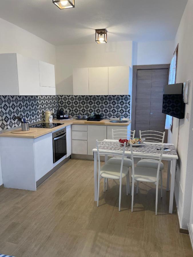 Ca Di Giaco Apartment Moneglia Luaran gambar