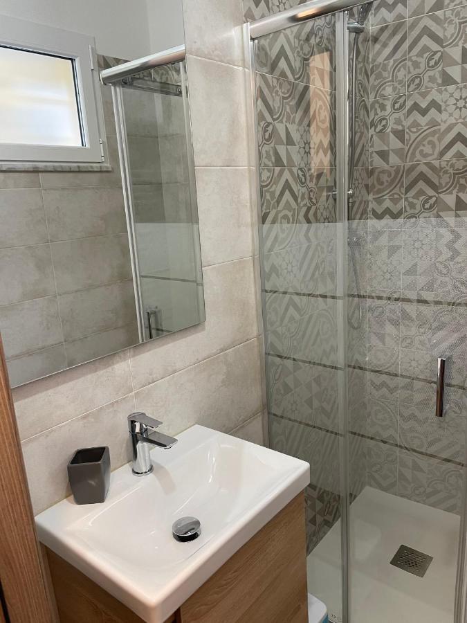 Ca Di Giaco Apartment Moneglia Luaran gambar